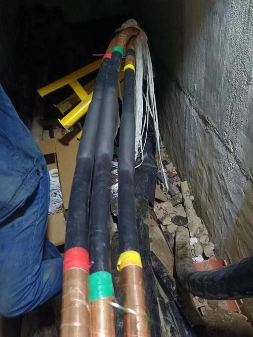 電纜熔接頭技術(shù)轉(zhuǎn)讓 熱熔式中間接頭、高壓熔接設(shè)備及成套材料全面解析