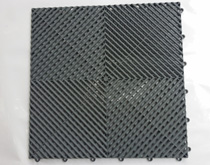 索?！維ofo】S808_S 拼接鎖扣式地板地墊 網(wǎng)格地板 展會(huì)用地臺(tái)板 展覽展臺(tái)地板 商業(yè)活動(dòng) 汽車行