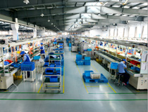 機械加工制造工廠廠房地板 零部件生產(chǎn)車間地板 工廠地坪地面處理